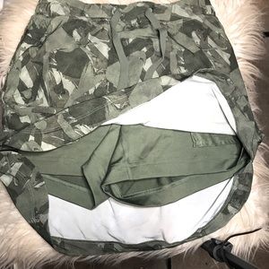 Tennis/ golf wear skort